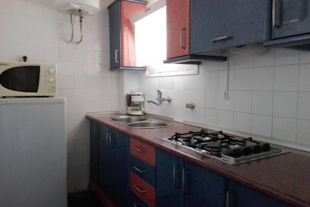 Photo of Kitchen in Salou City Centre
