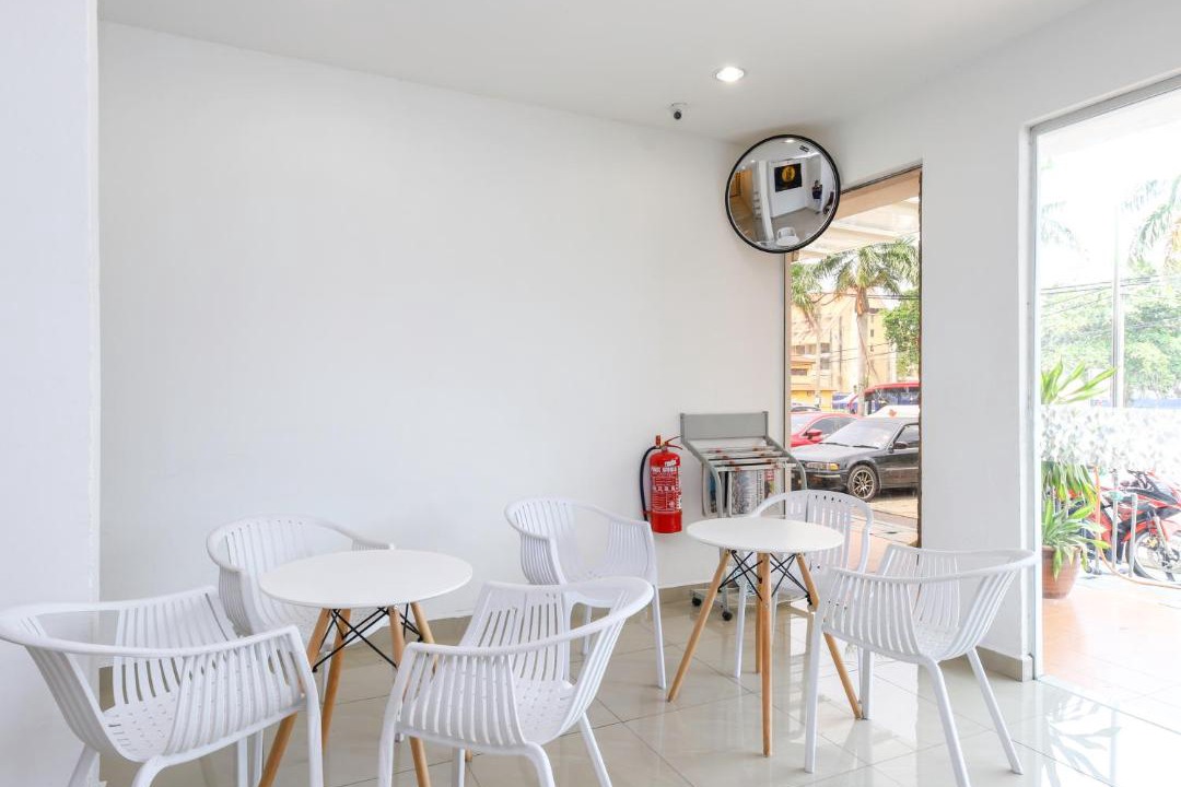 Photo of Livingroom in Si Rusa