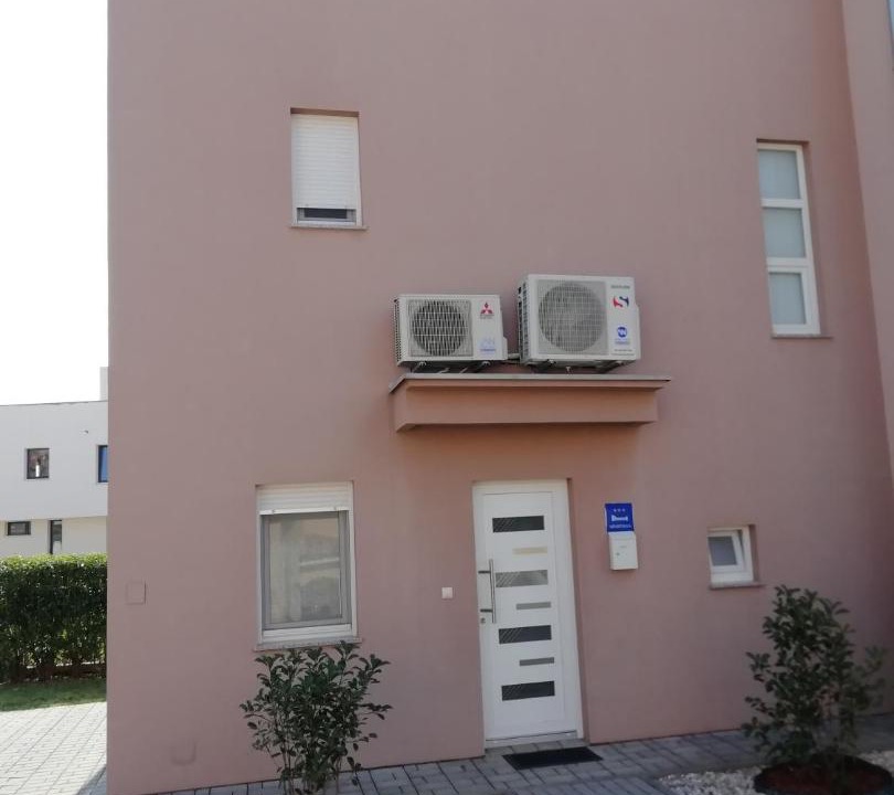 Photo of Buildings in Zadar
