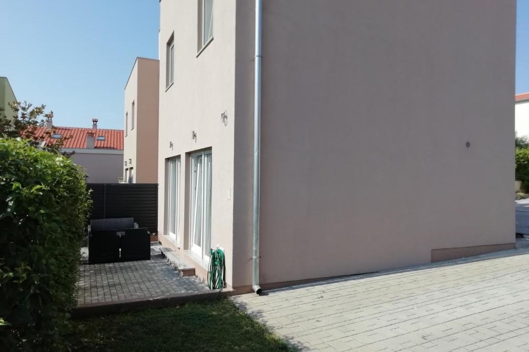 Photo of Buildings in Zadar