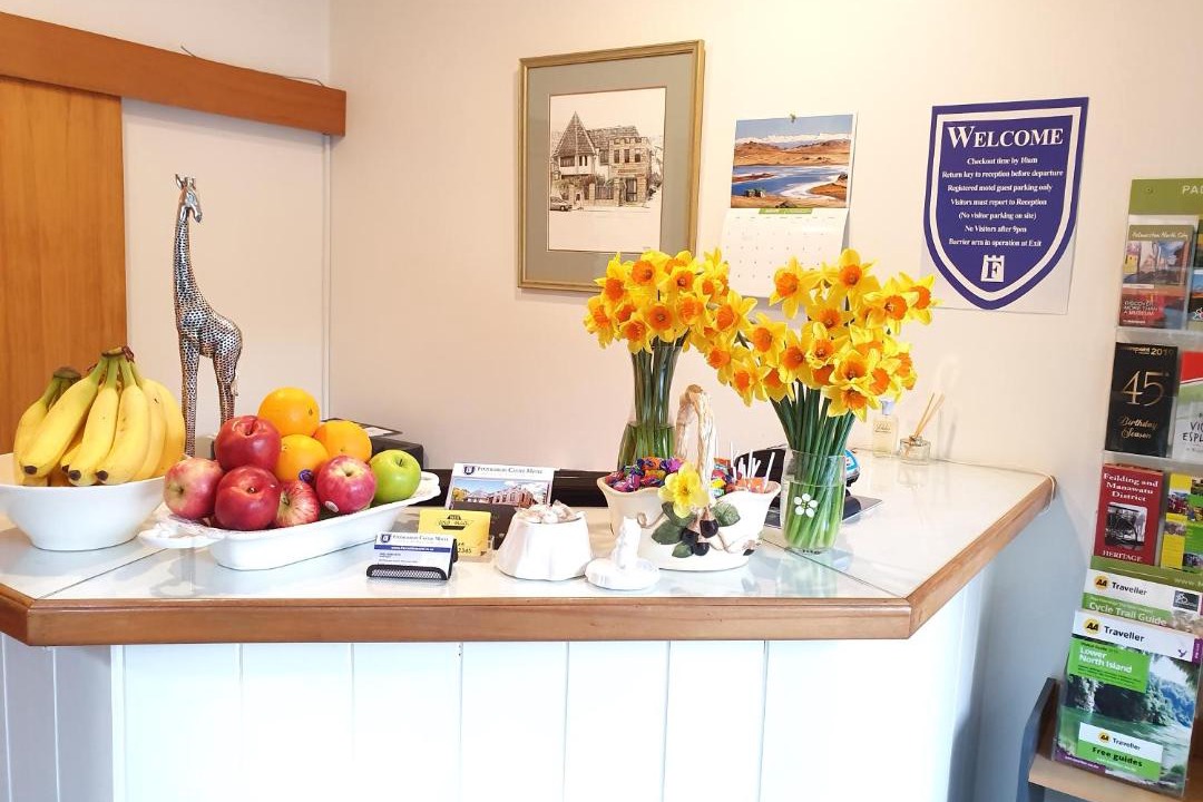 Photo of Others in Palmerston North