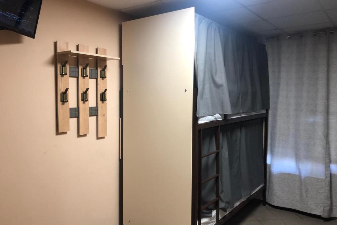 Photo of Others in Fili-Davydkovo District