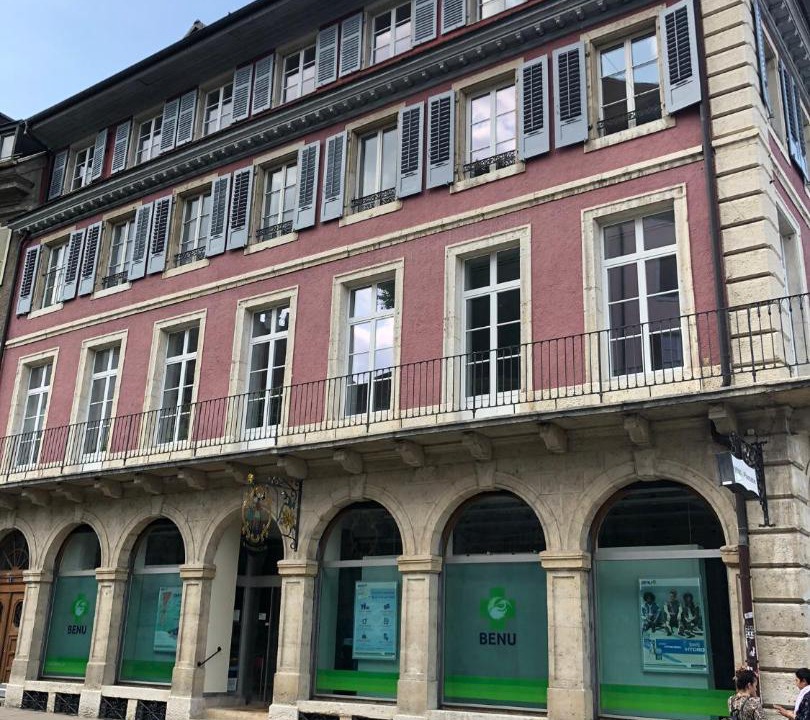 Photo of Others in Porrentruy