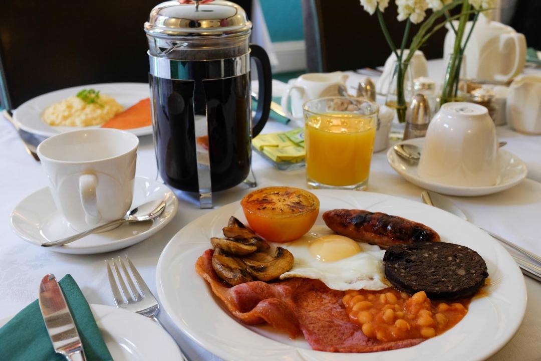 Photo of Livingroom in Windermere