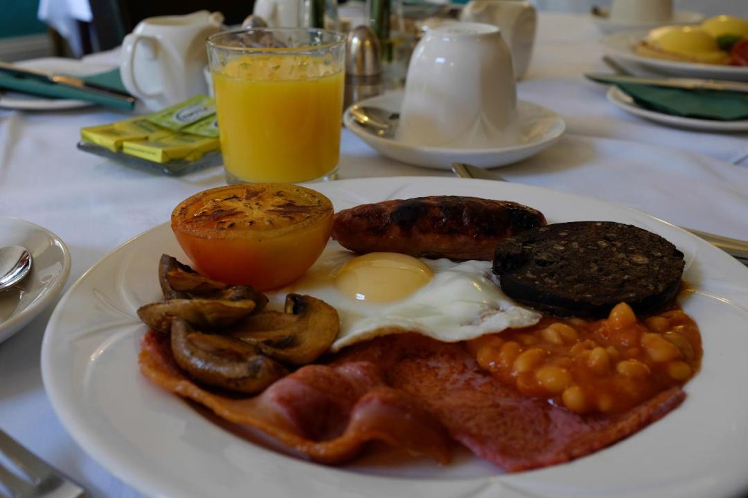 Photo of Livingroom in Windermere