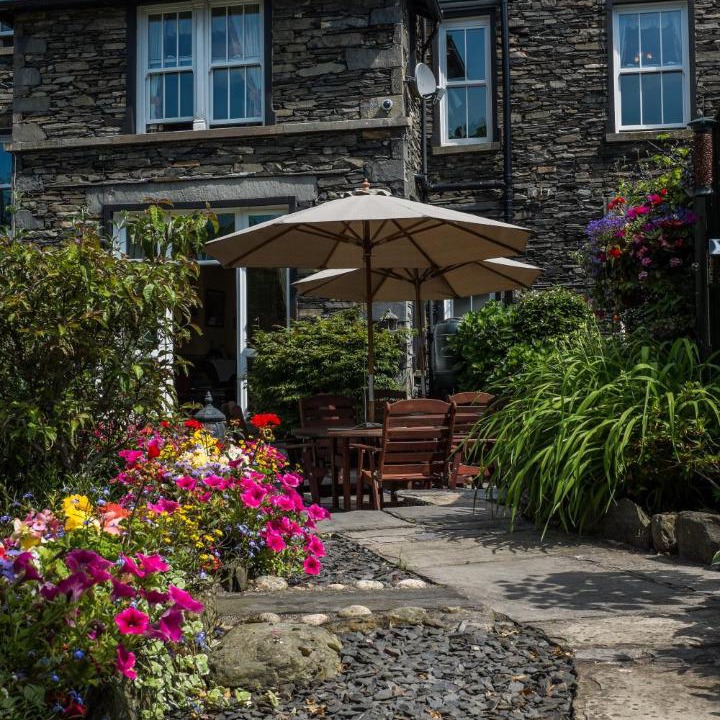 Photo of Buildings in Windermere