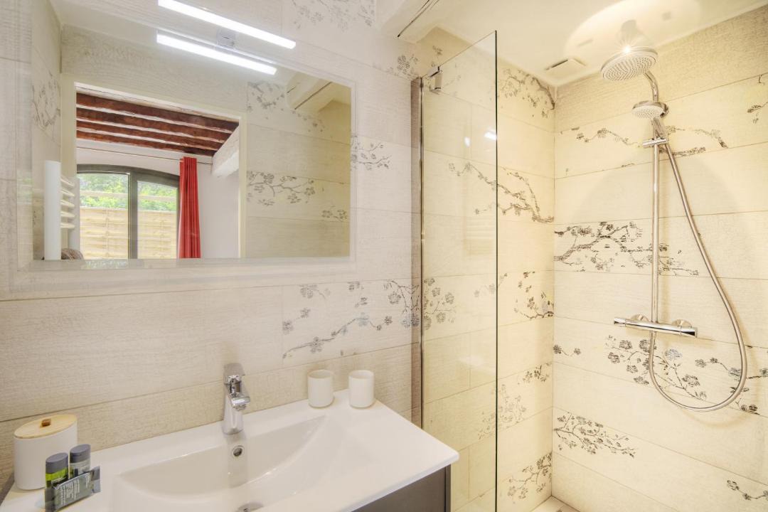 Photo of Bathroom in La Croix-Valmer