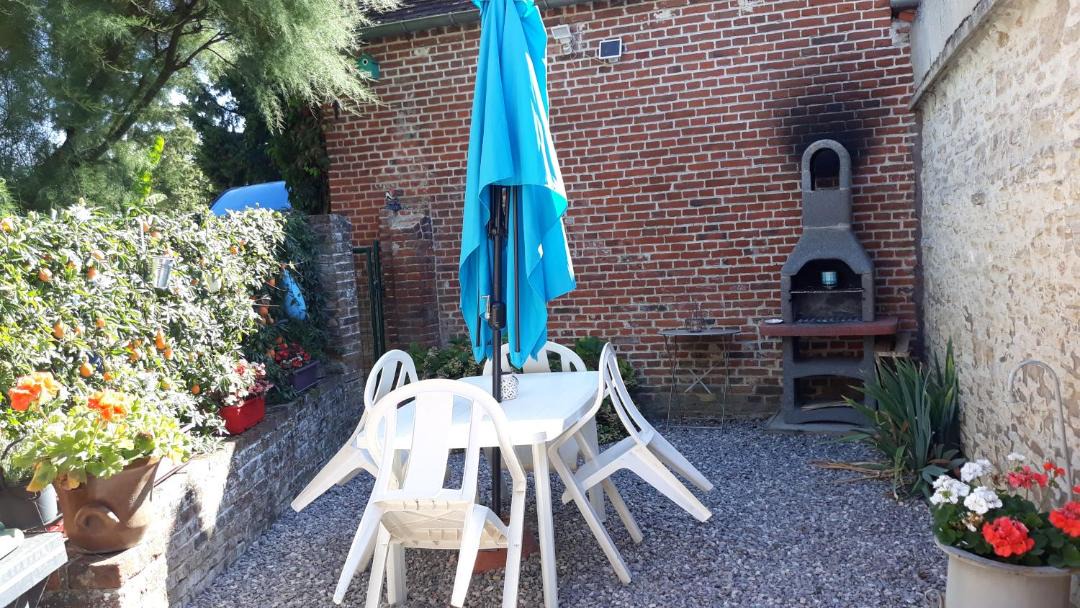 Photo of Patio Balcony in Cressonsacq