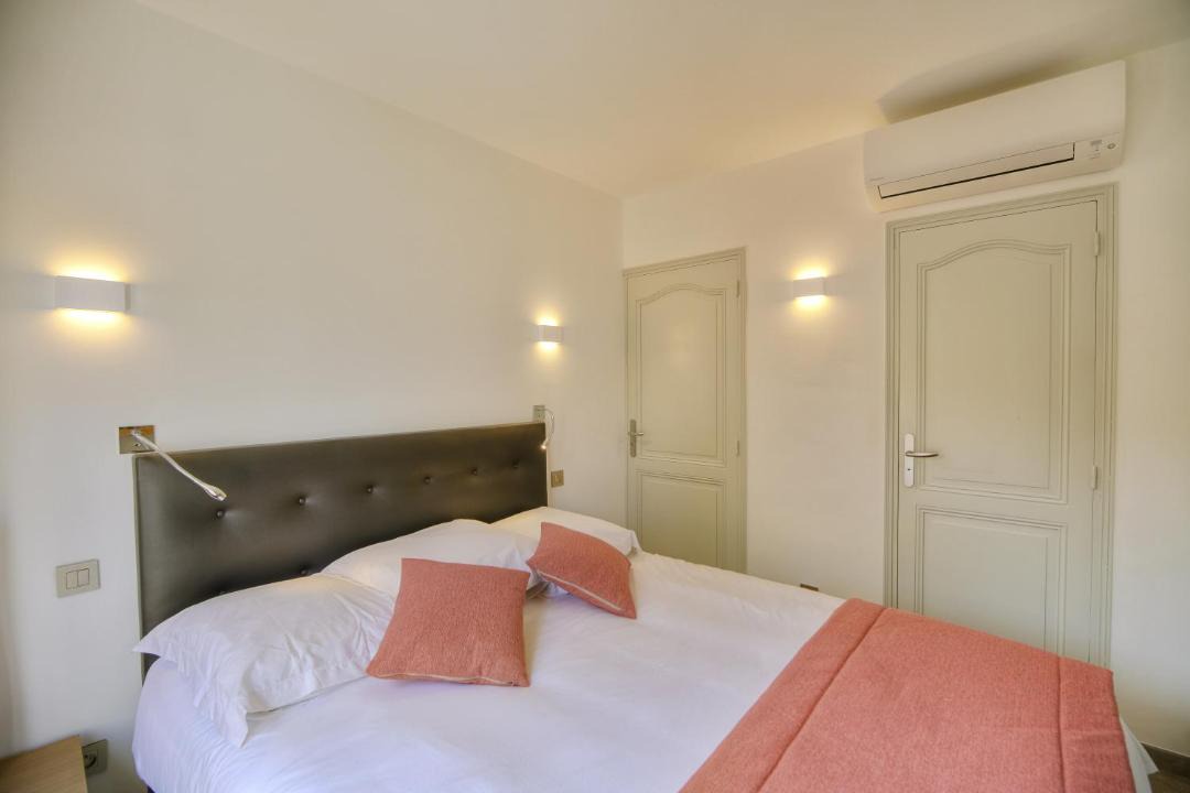 Photo of Bedroom in La Croix-Valmer