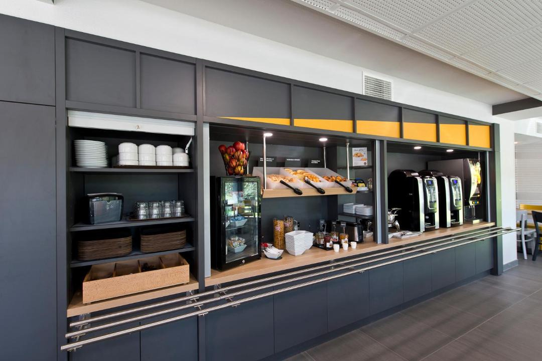 Photo of Kitchen in Pau Nord