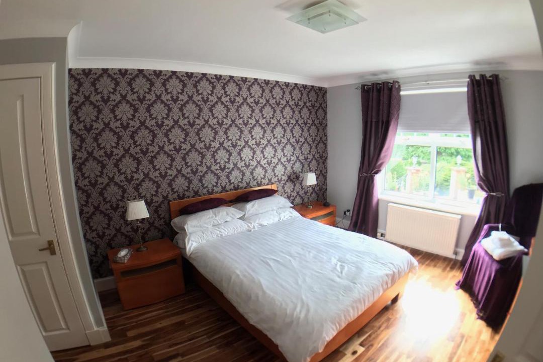 Photo of Bedroom in Uphall