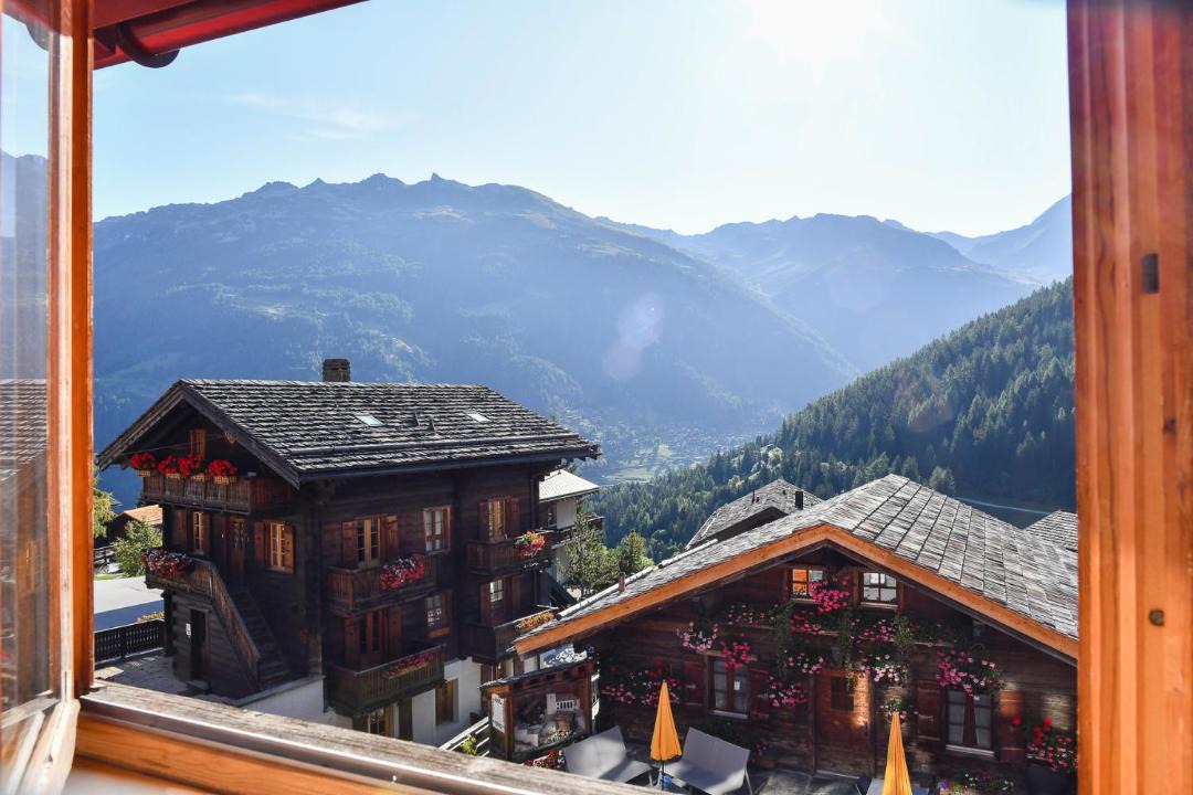 Photo of Others in Grimentz