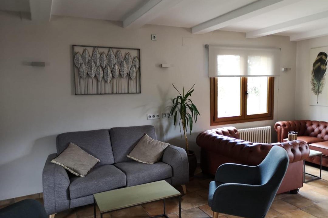 Photo of Livingroom in Gosol