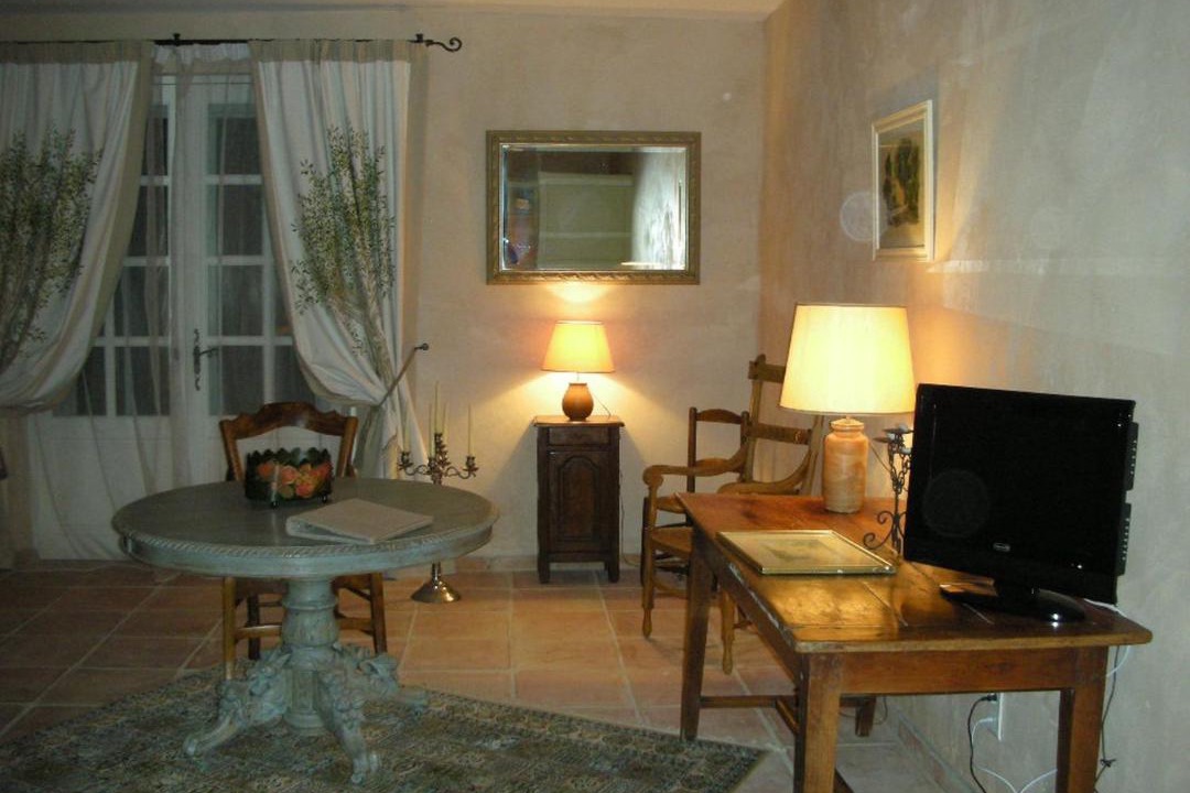 Photo of Livingroom in Arles