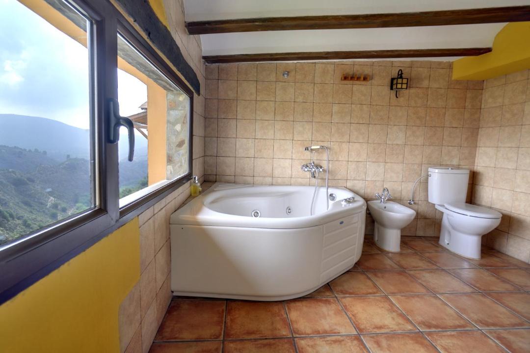 Photo of Bathroom in Chella