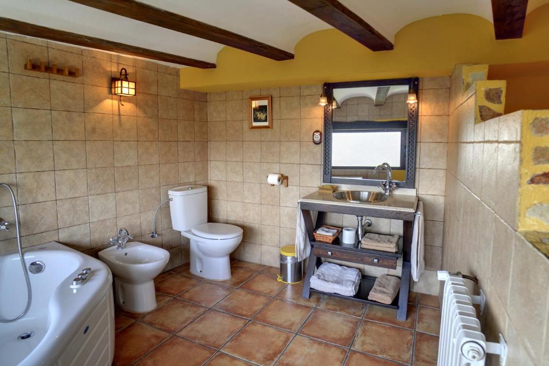 Photo of Bathroom in Chella