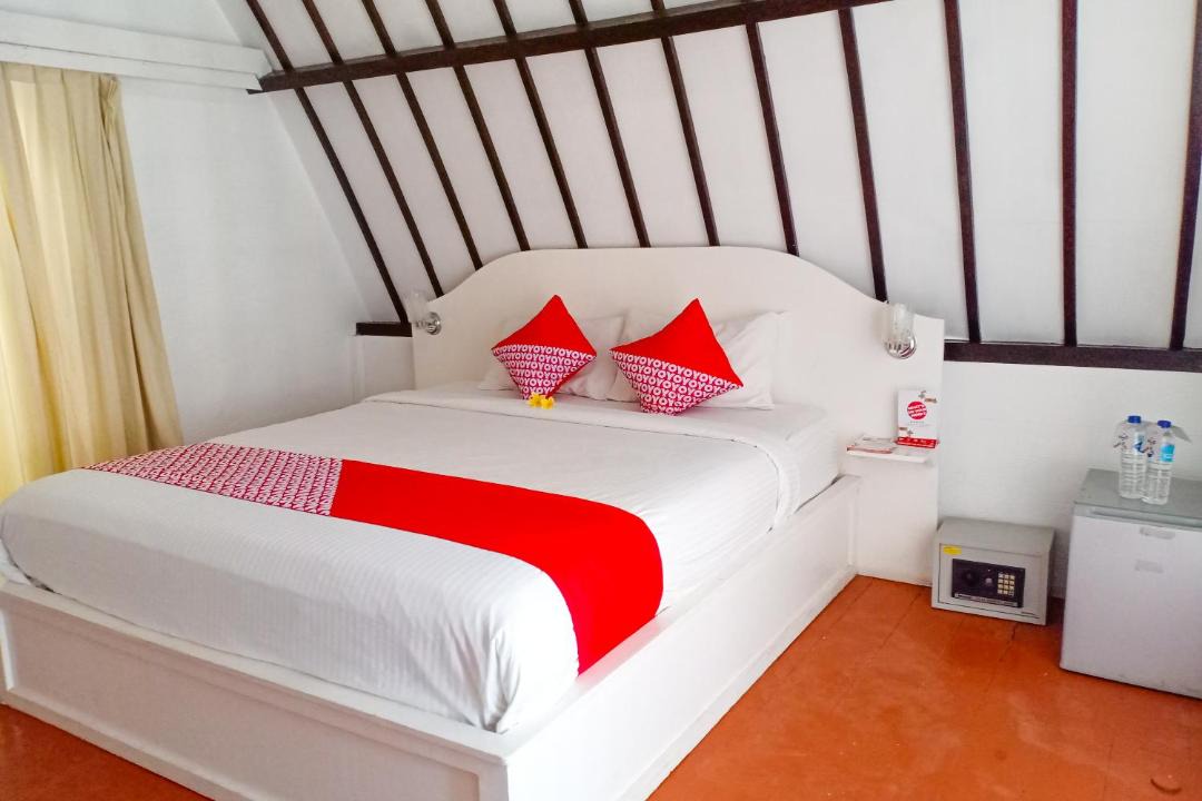 Photo of Bedroom in Gili Trawangan