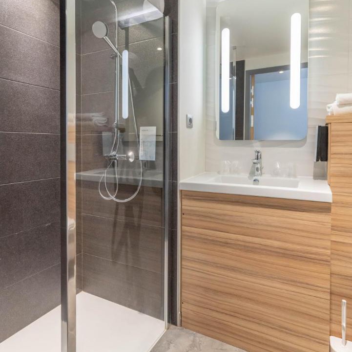 Photo of Bathroom in Tours