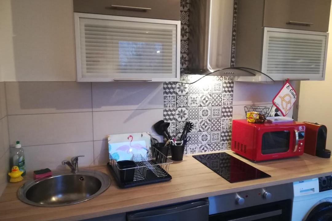 Photo of Kitchen in Sausheim