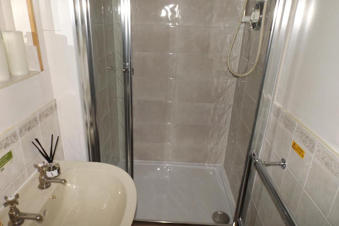 Photo of Bathroom in Morpeth