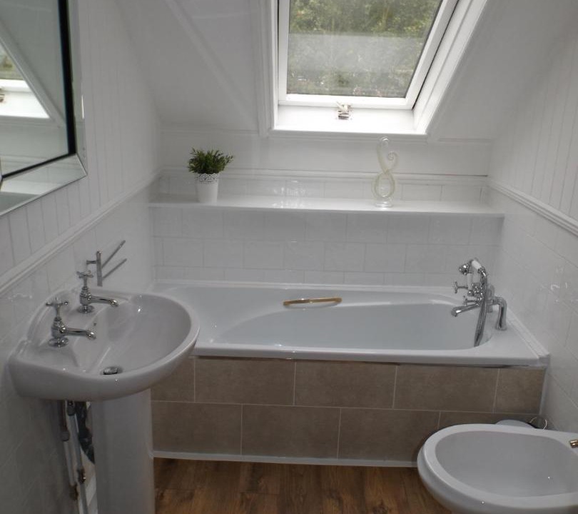Photo of Bathroom in Morpeth