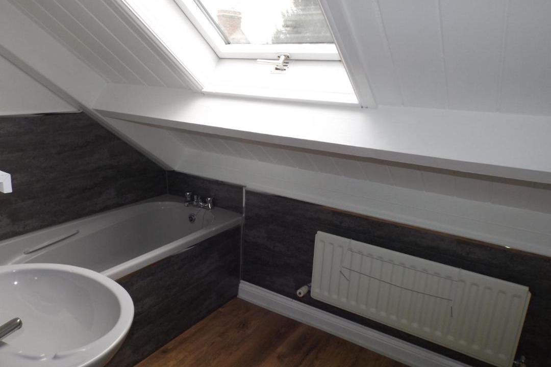 Photo of Bathroom in Morpeth