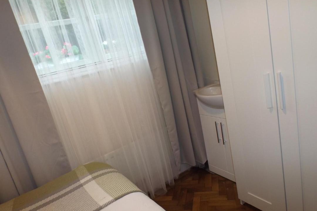 Photo of Bedroom in Morpeth