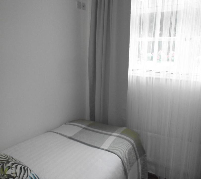 Photo of Bedroom in Morpeth