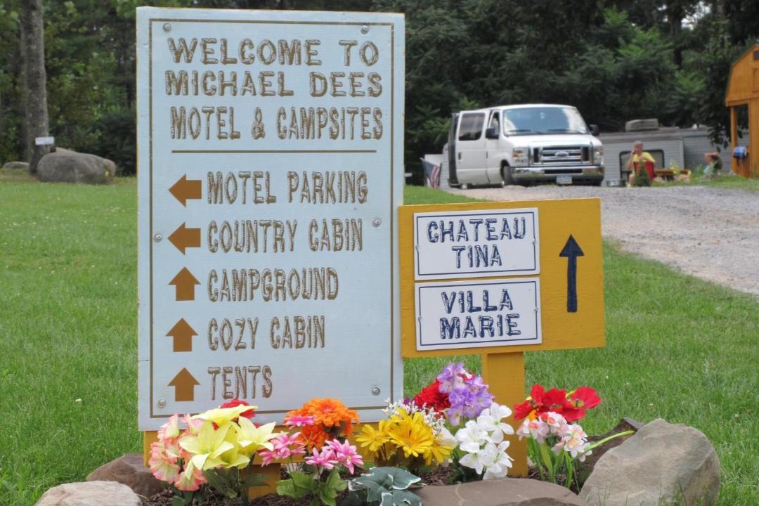 Photo of Others in East Durham