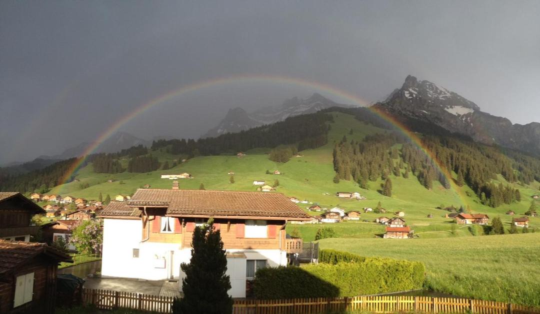 Photo of Others in Adelboden