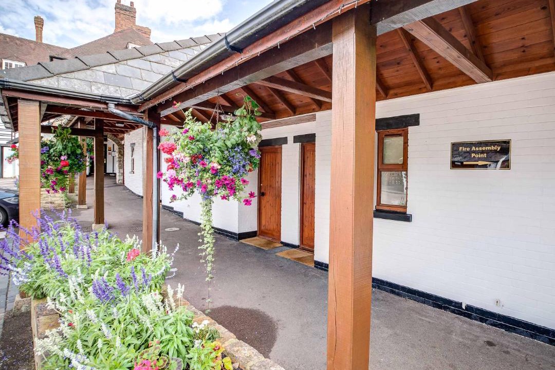 Photo of Others in Coleford