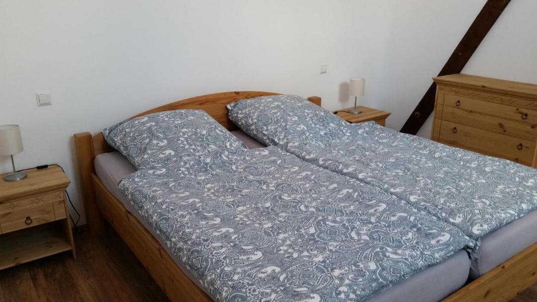 Photo of Bedroom in Artolsheim