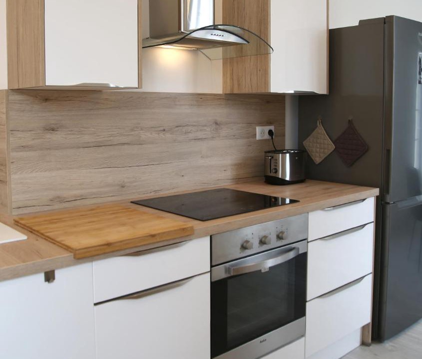 Photo of Kitchen in Paray-le-Monial