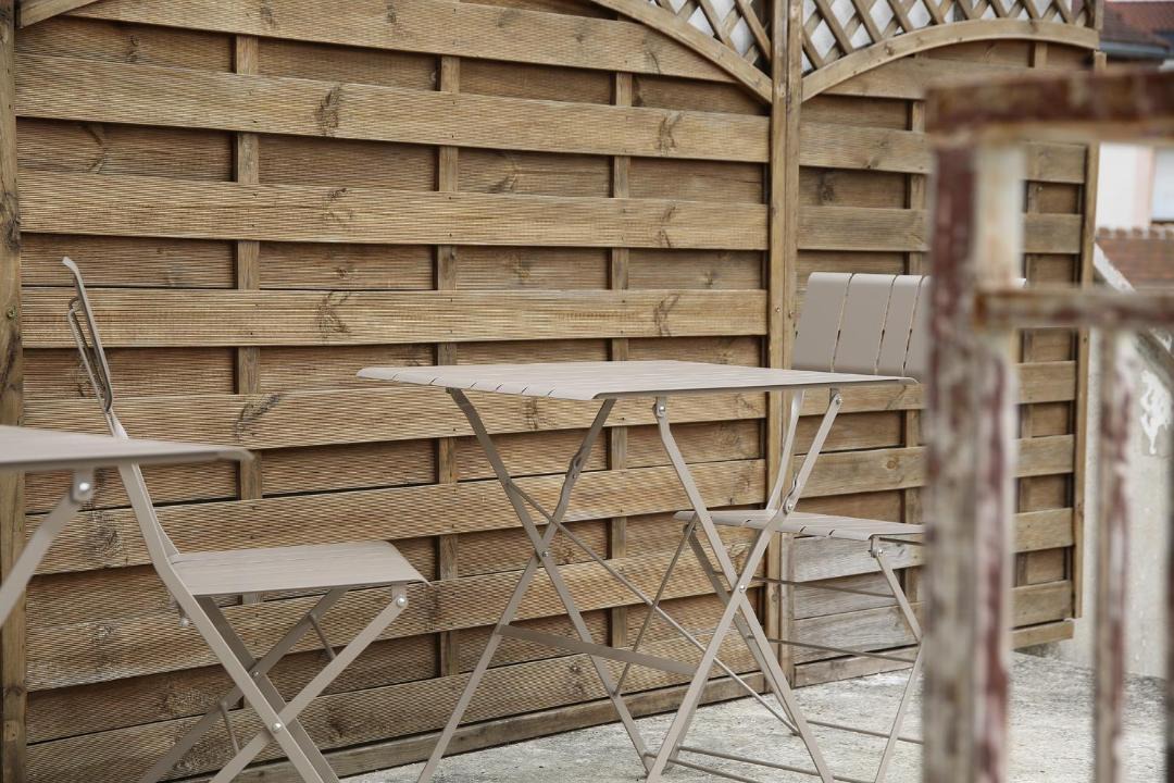 Photo of Buildings in Paray-le-Monial