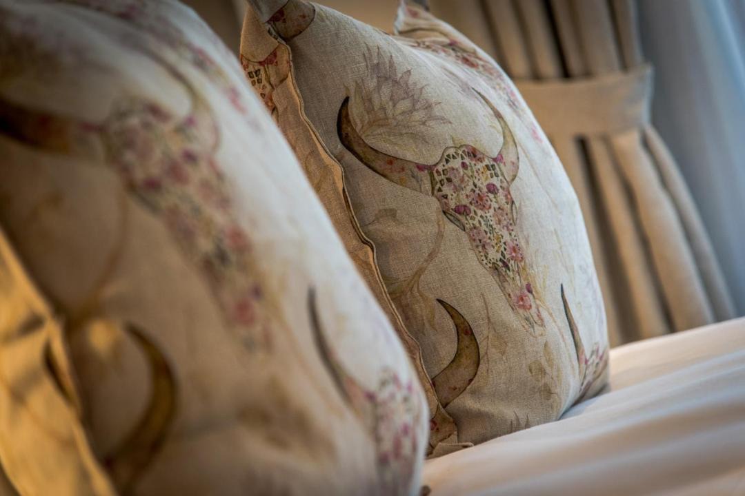 Photo of Bedroom in Courchevel