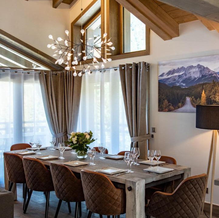 Photo of Others in Courchevel