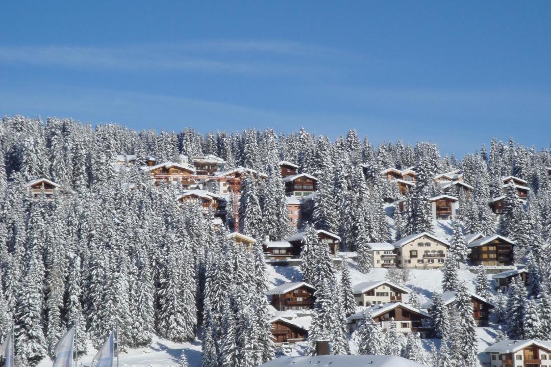 Photo of Others in Arosa