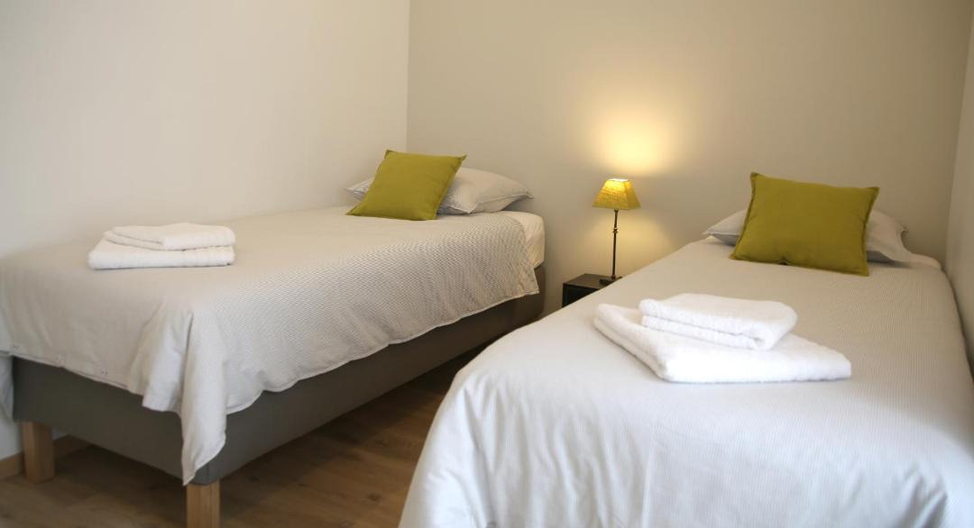 Photo of Bedroom in Paray-le-Monial