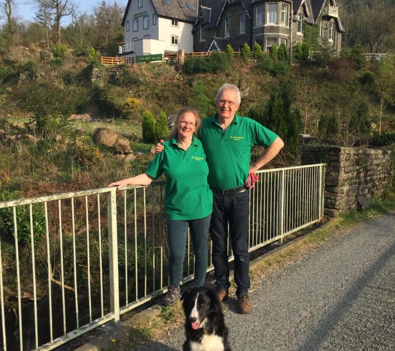 Photo of Others in Dolwyddelan