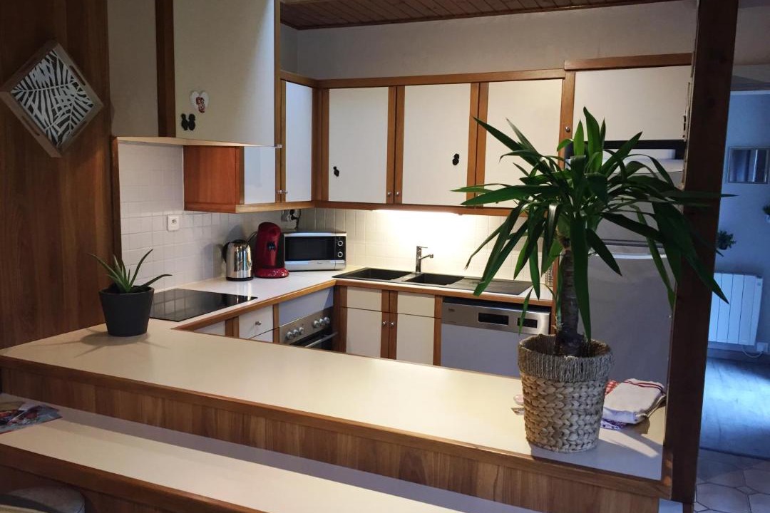Photo of Kitchen in Soultzmatt
