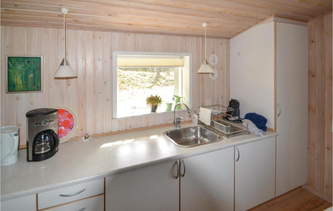 Photo of Kitchen in Ebdrup