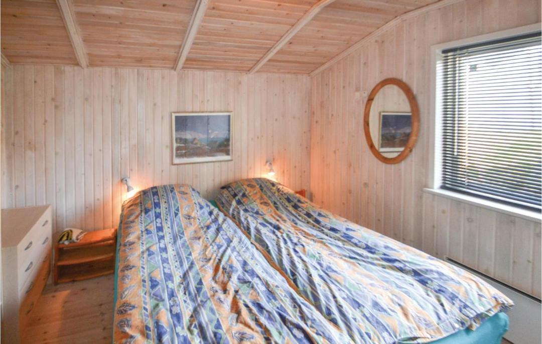 Photo of Bedroom in Ebdrup
