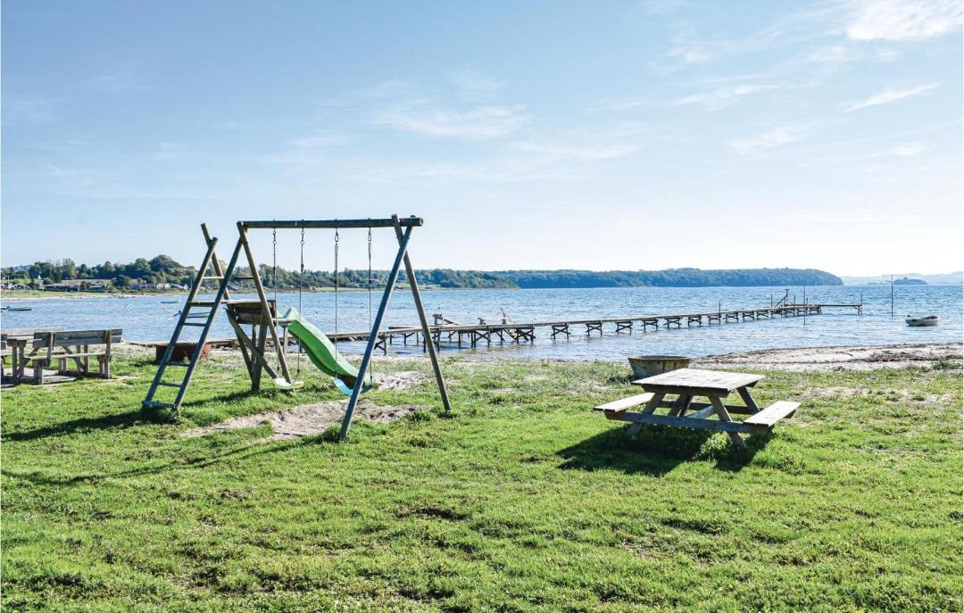 Photo of Outdoor in Ebdrup