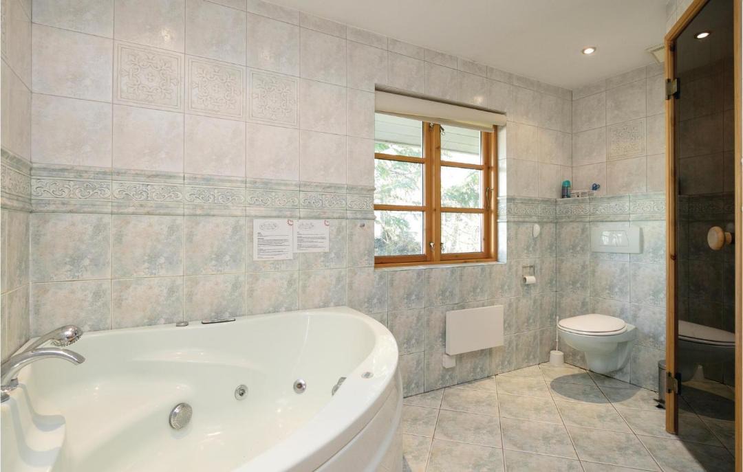 Photo of Bathroom in Rødhus