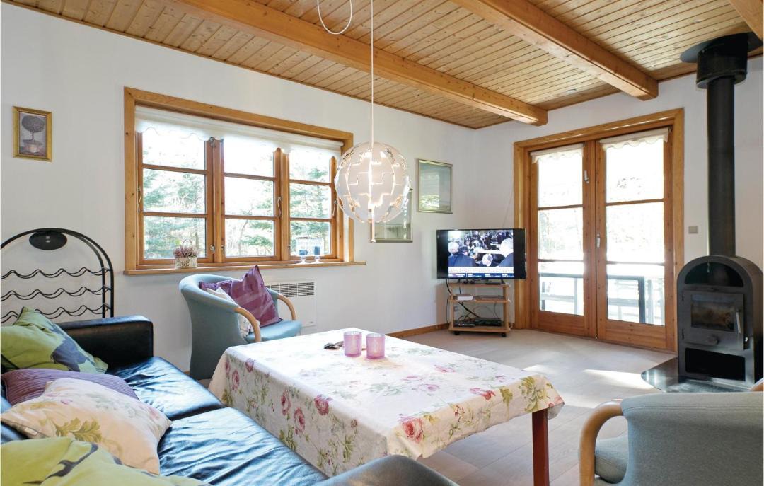 Photo of Livingroom in Rødhus