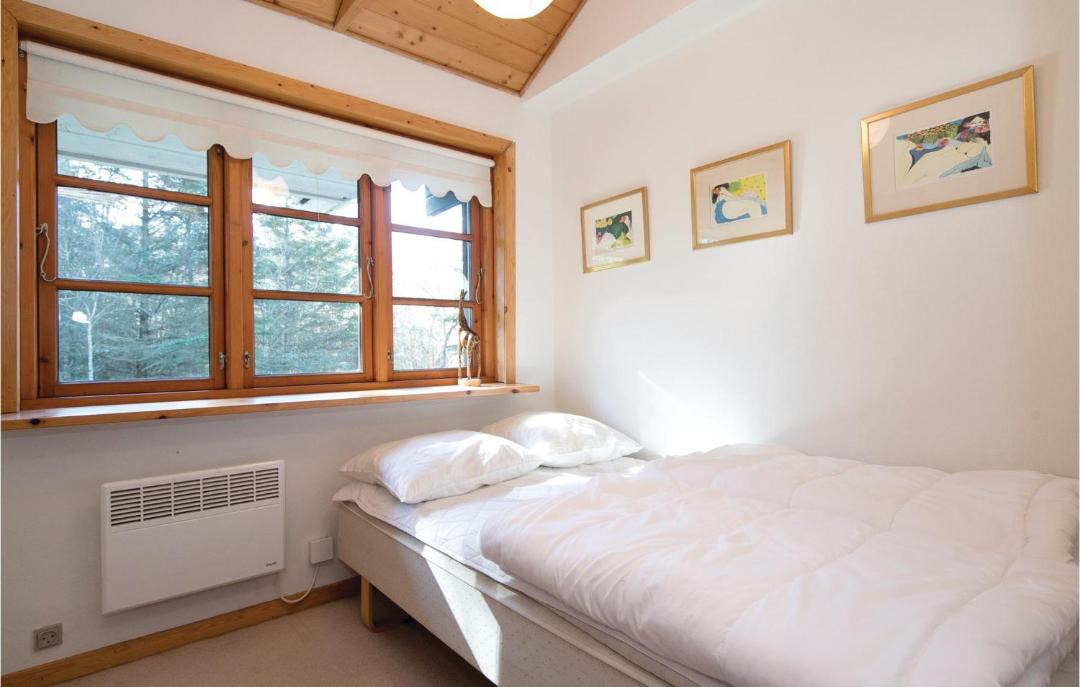 Photo of Bedroom in Rødhus