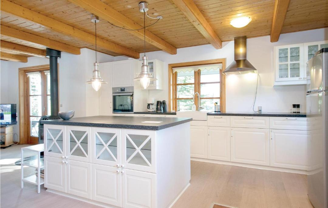 Photo of Kitchen in Rødhus