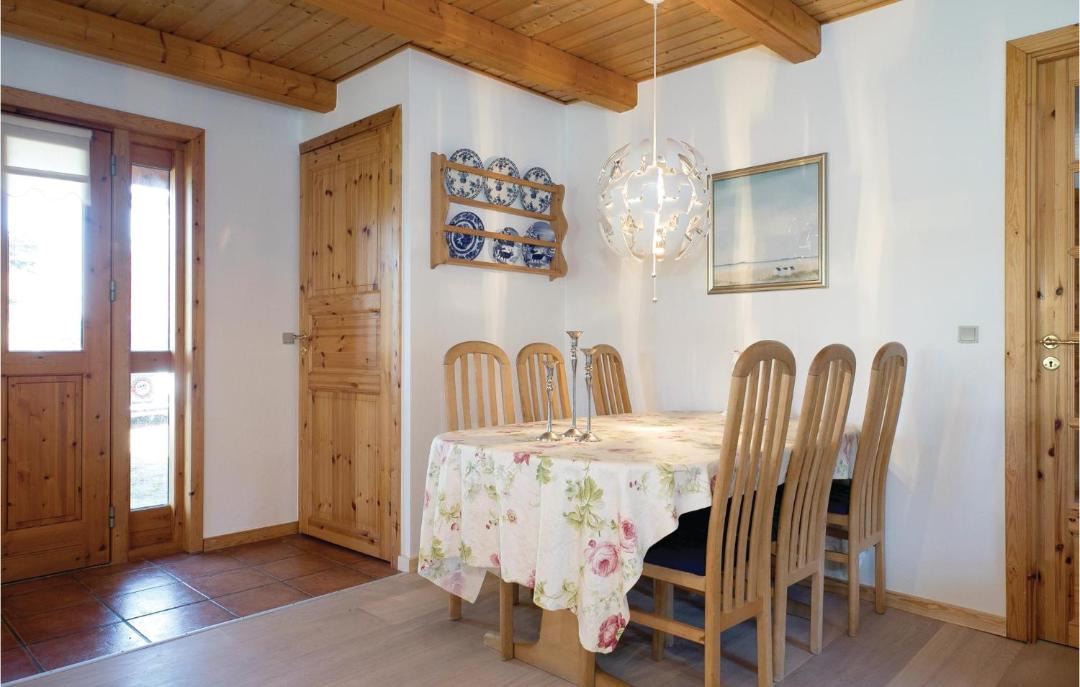 Photo of Livingroom in Rødhus
