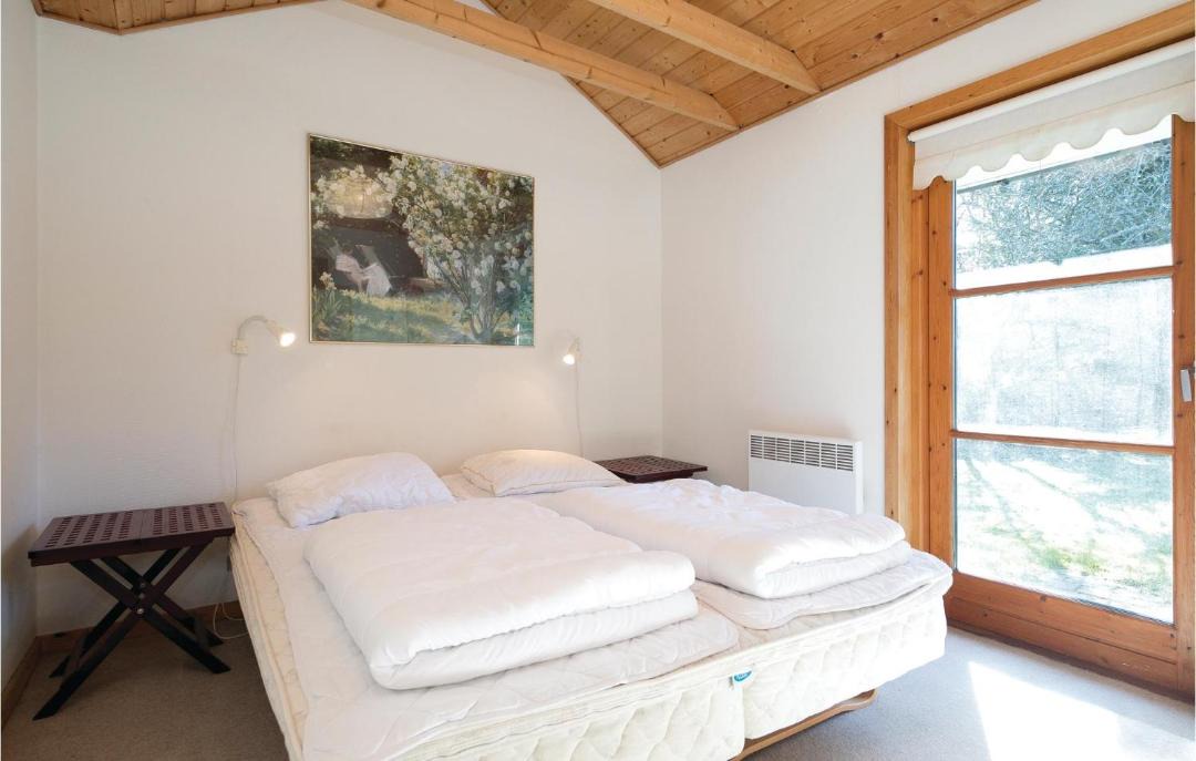 Photo of Bedroom in Rødhus