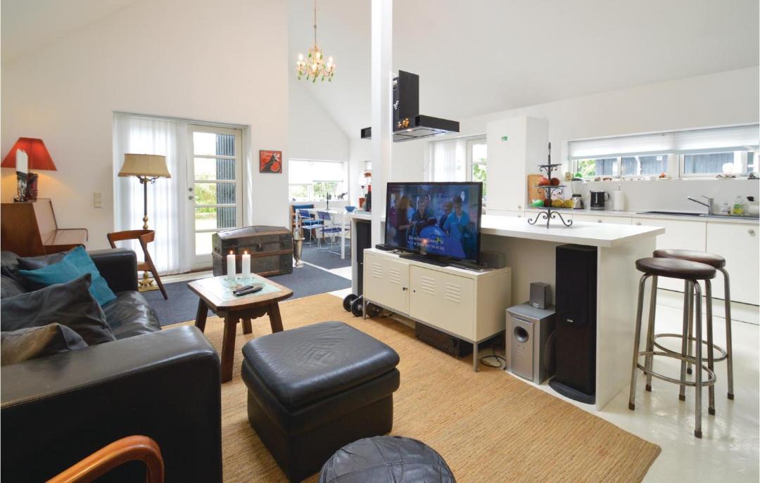 Photo of Livingroom in Faxe Ladeplads
